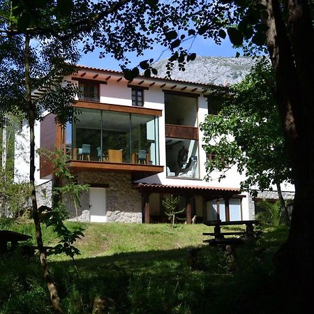 Alesga Hotel Rural - Valles Del Oso -Asturias San Salvador  Exterior foto