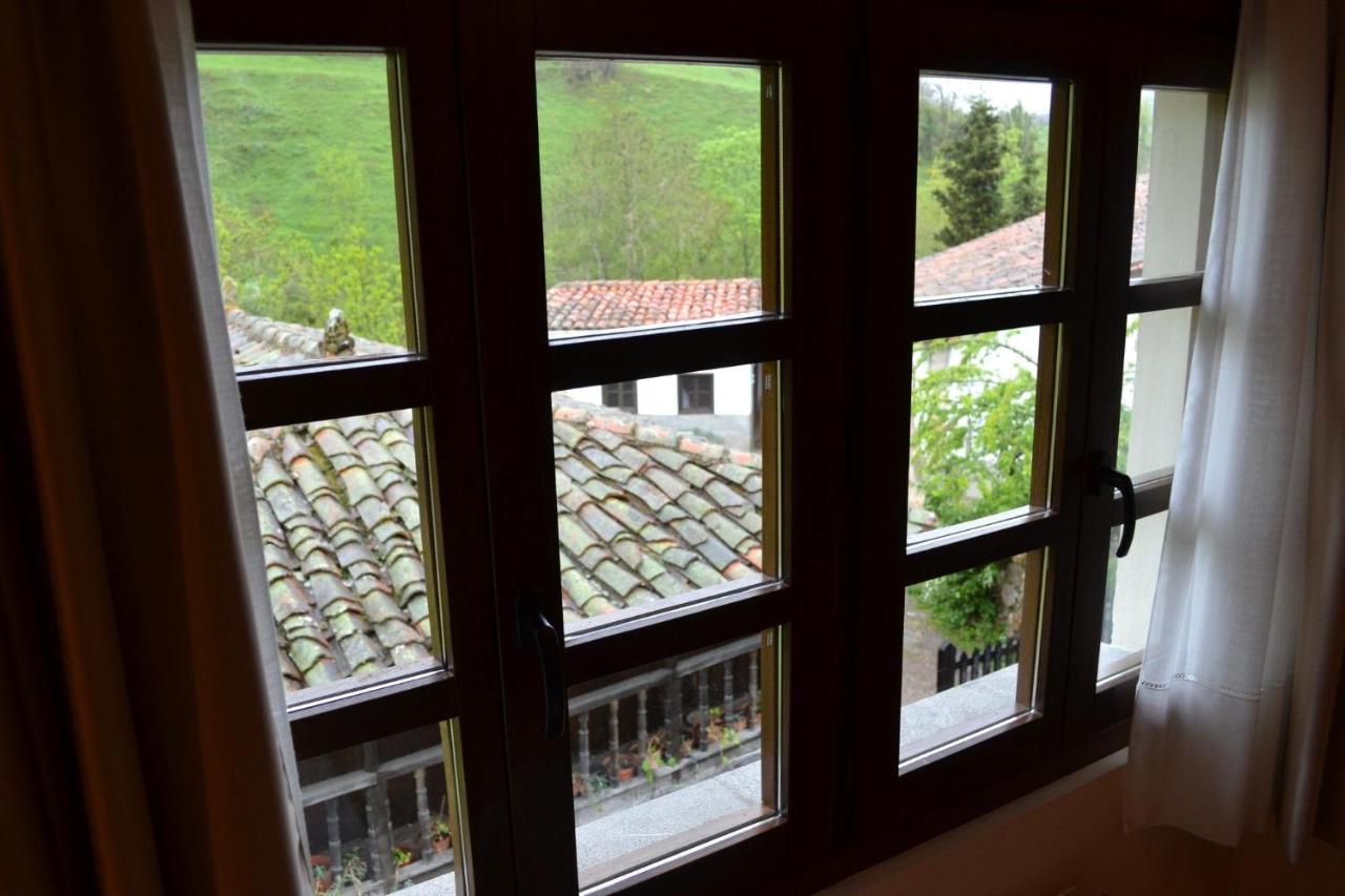 Alesga Hotel Rural - Valles Del Oso -Asturias San Salvador  Exterior foto