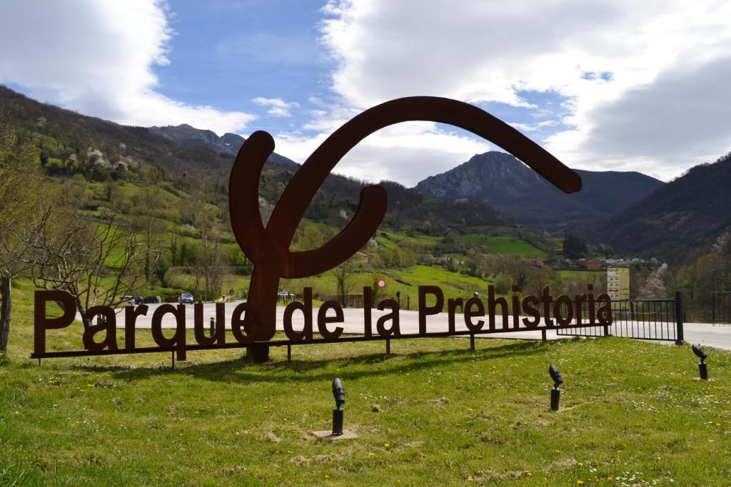 Alesga Hotel Rural - Valles Del Oso -Asturias San Salvador  Exterior foto
